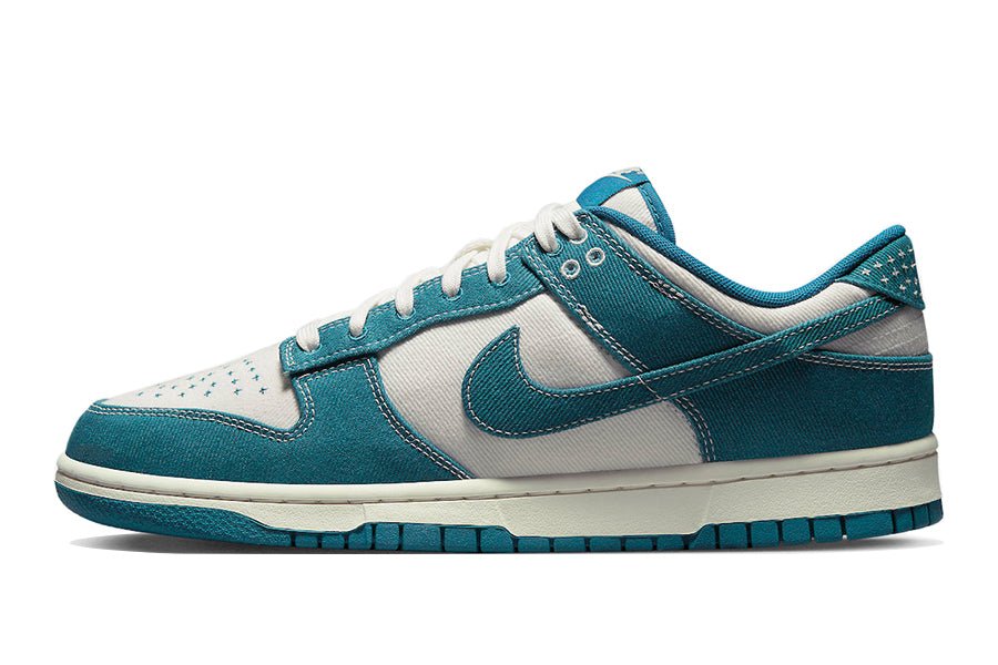 Nike Dunk Low Industrial Blue