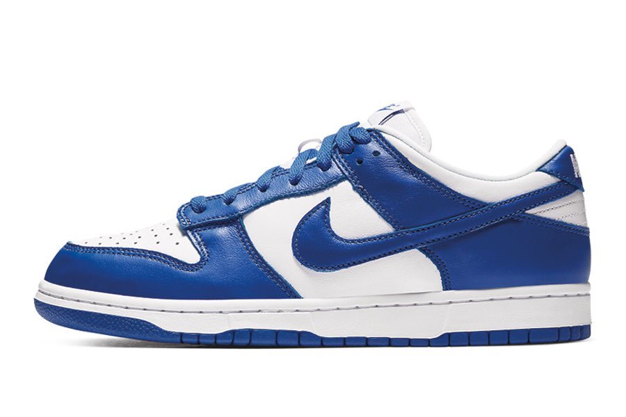 Nike Dunk Low Kentucky (2020)