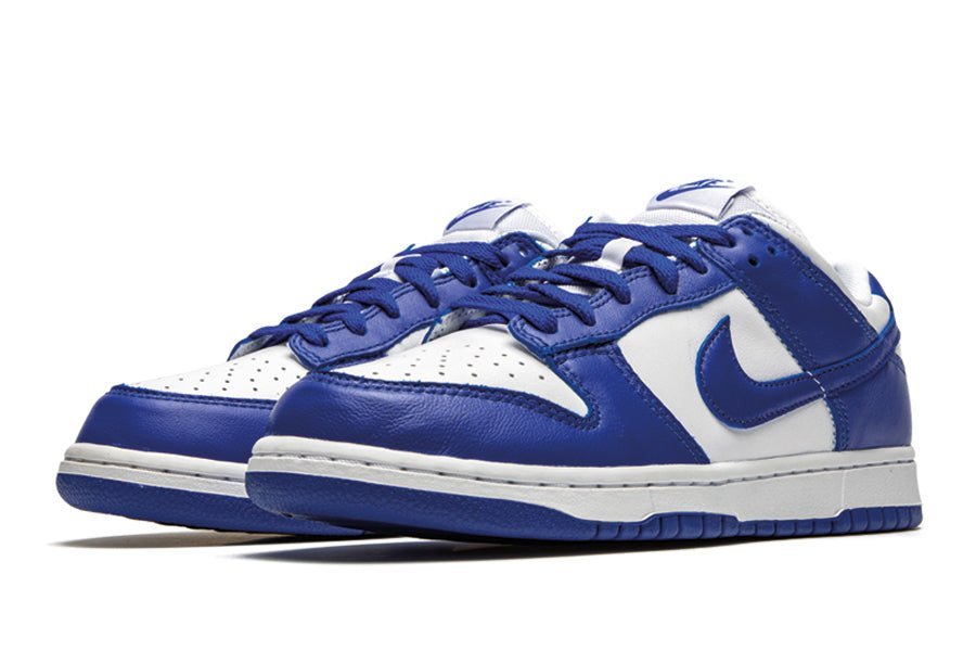 Nike Dunk Low Kentucky (2020)