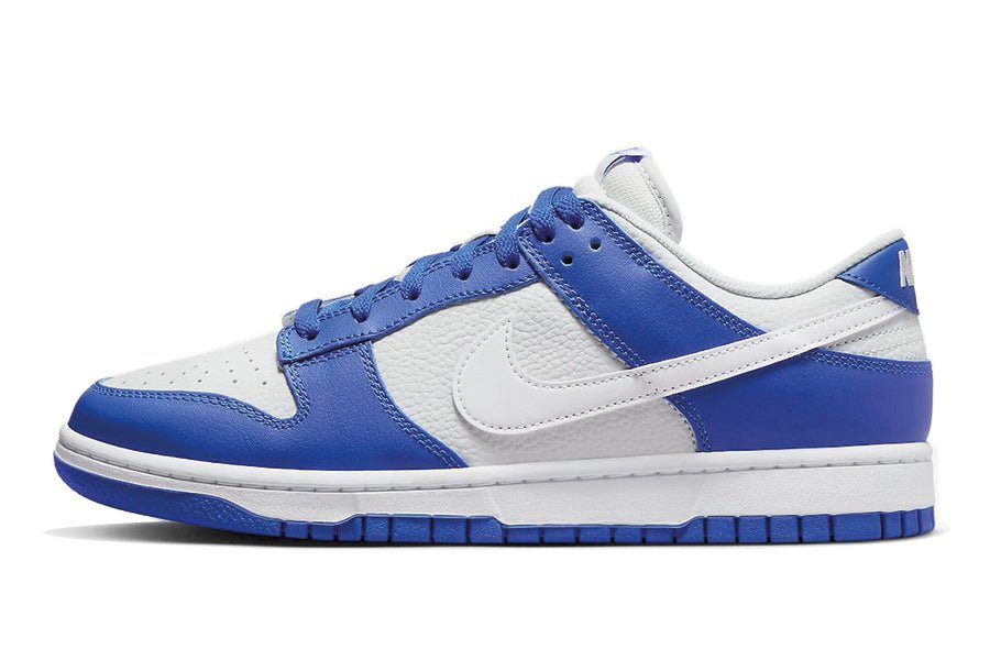 Nike Dunk Low Kentucky Alternate