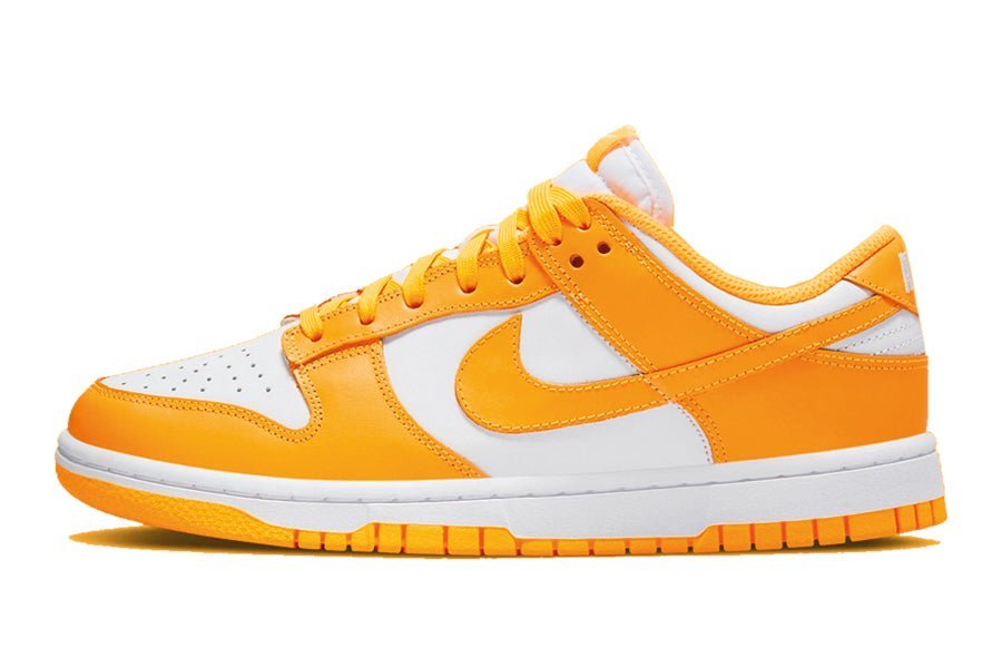 Nike Dunk Low Laser Orange