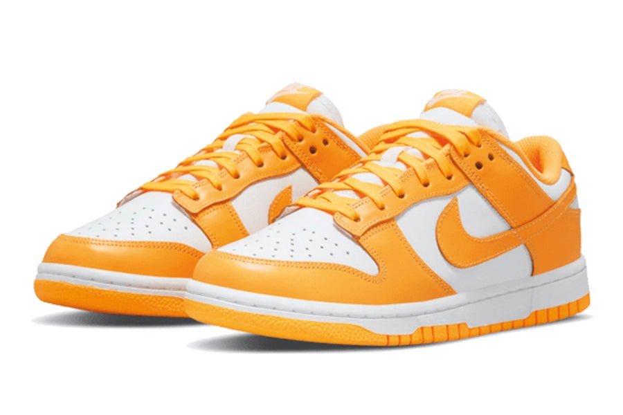 Nike Dunk Low Laser Orange