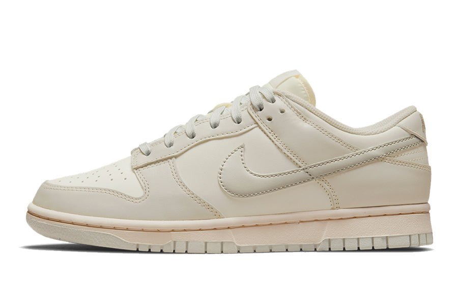 Nike Dunk Low Light Bone