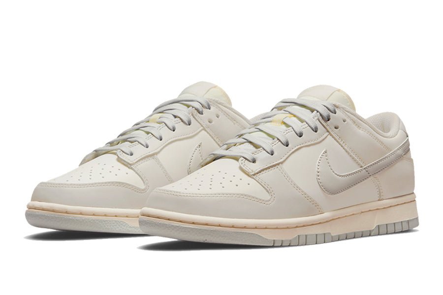 Nike Dunk Low Light Bone