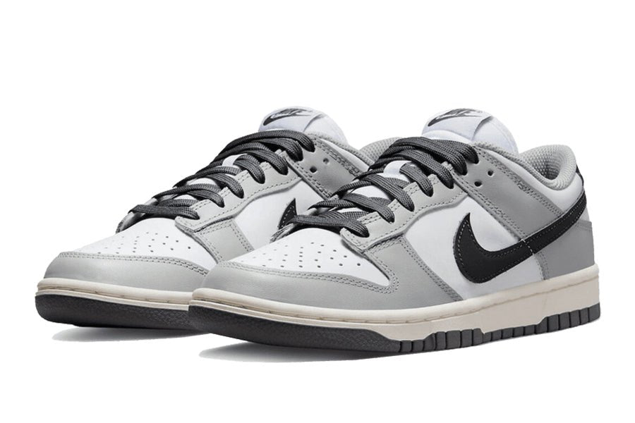 Nike Dunk Low Light Smoke Grey