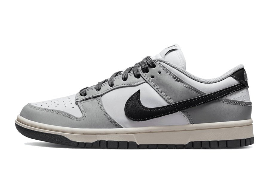 Nike Dunk Low Light Smoke Grey