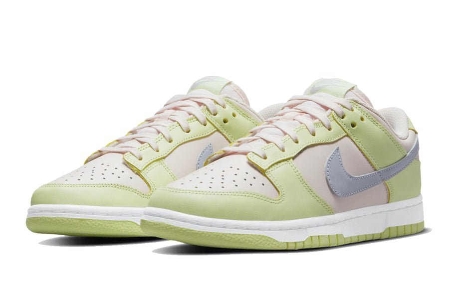 Nike Dunk Low Lime Ice