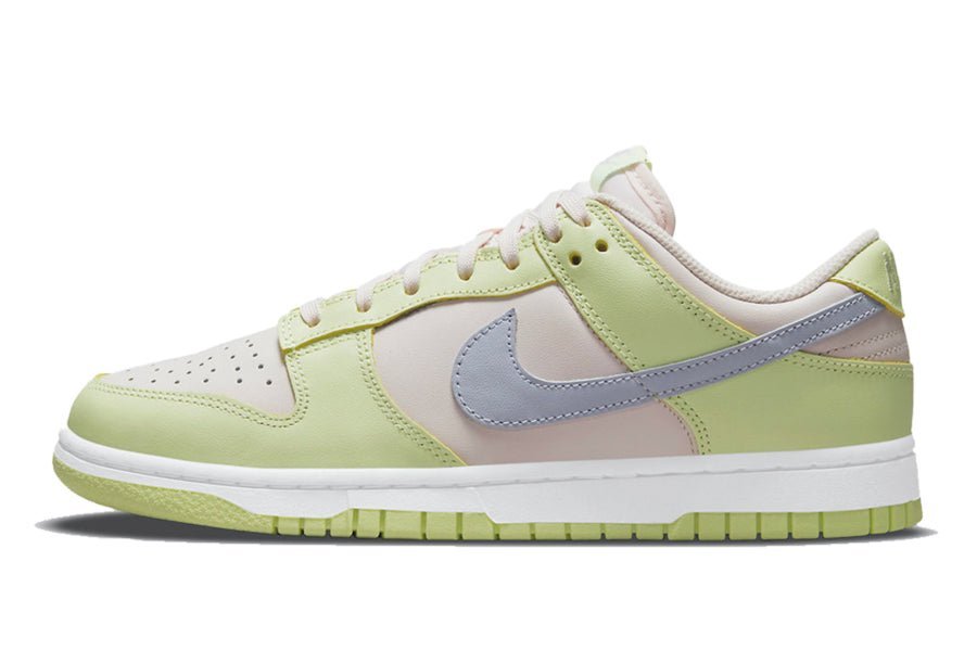 Nike Dunk Low Lime Ice