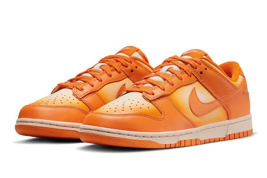 Nike Dunk Low Magma Orange