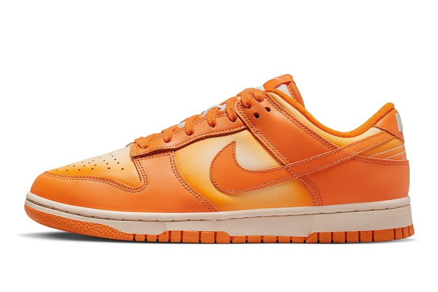 Nike Dunk Low Magma Orange