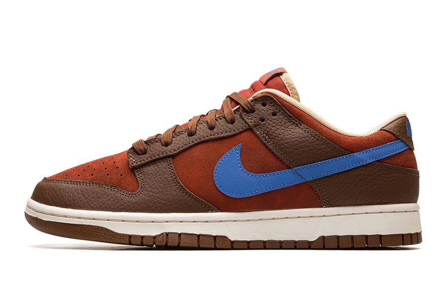 Nike Dunk Low Mars Stone