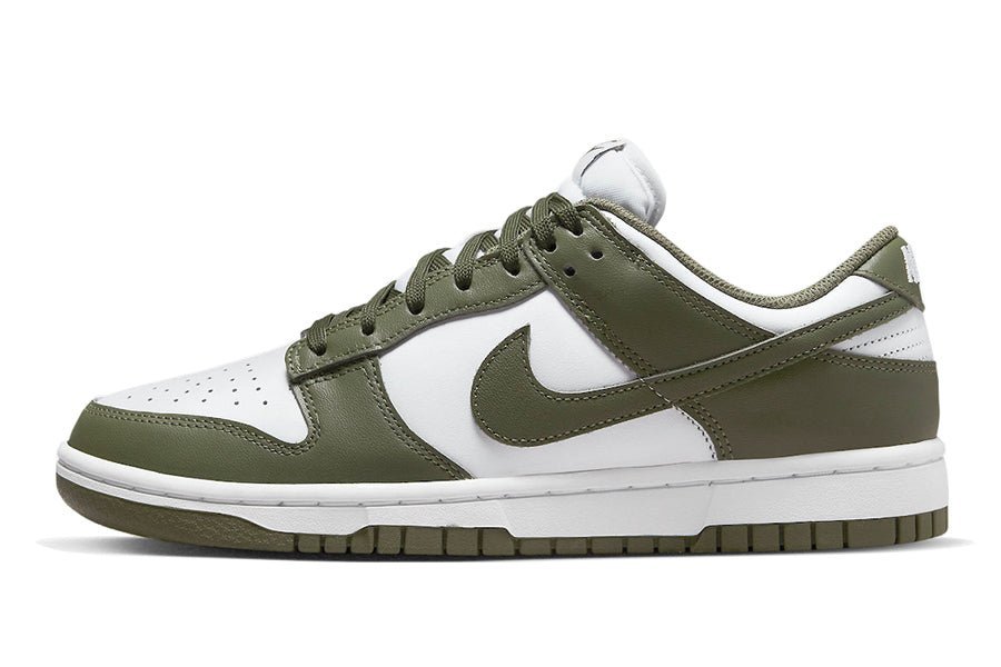 Nike Dunk Low Medium Olive