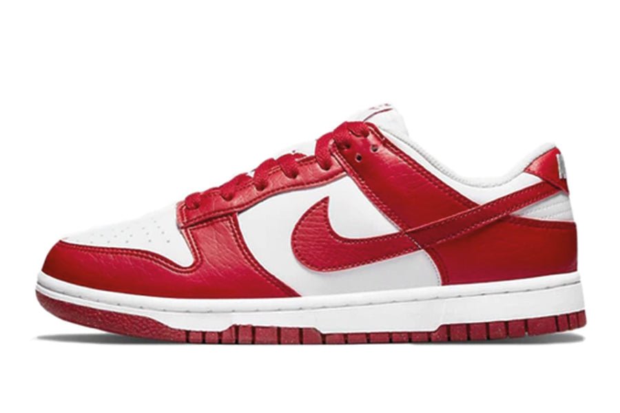 Nike Dunk Low Next Nature Gym Red