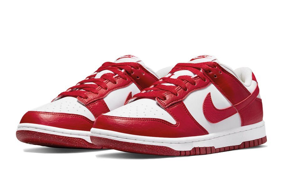 Nike Dunk Low Next Nature Gym Red