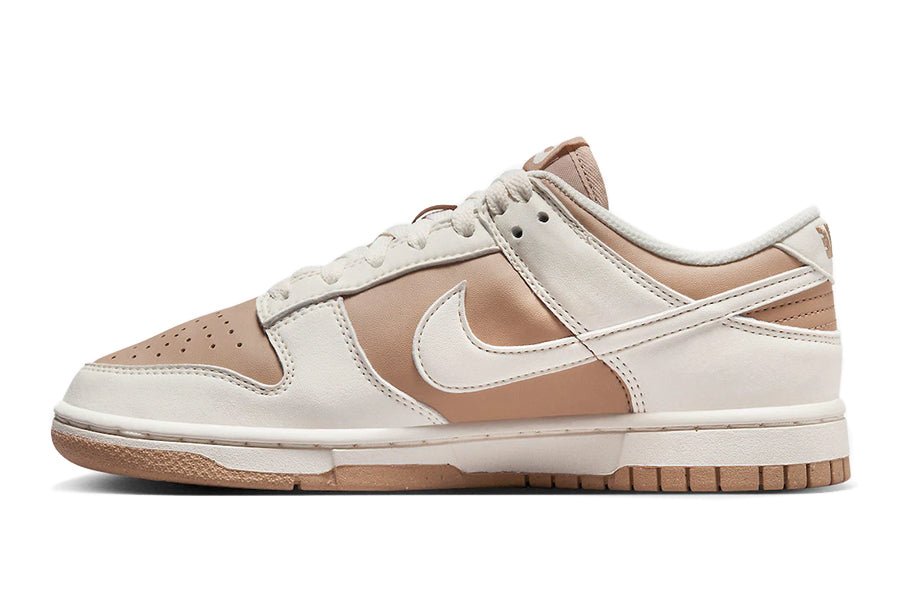 Nike Dunk Low Next Nature White Hemp