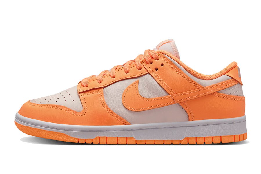 Nike Dunk Low Peach Cream