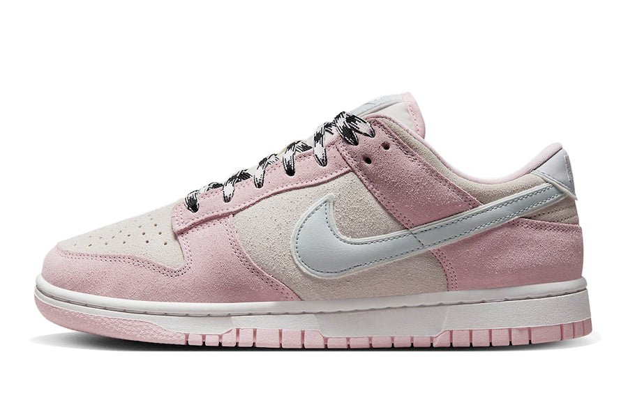 Nike Dunk Low Pink Foam