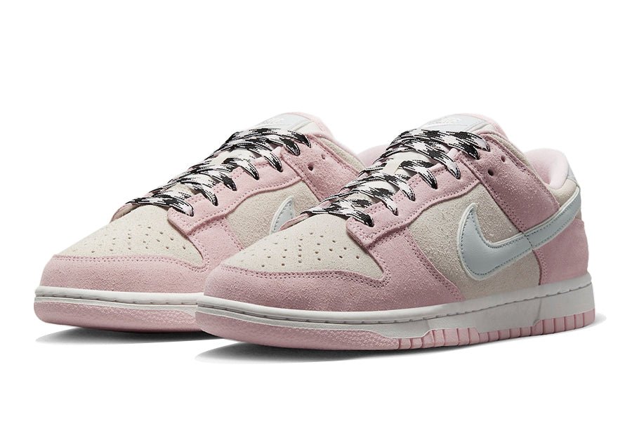 Nike Dunk Low Pink Foam