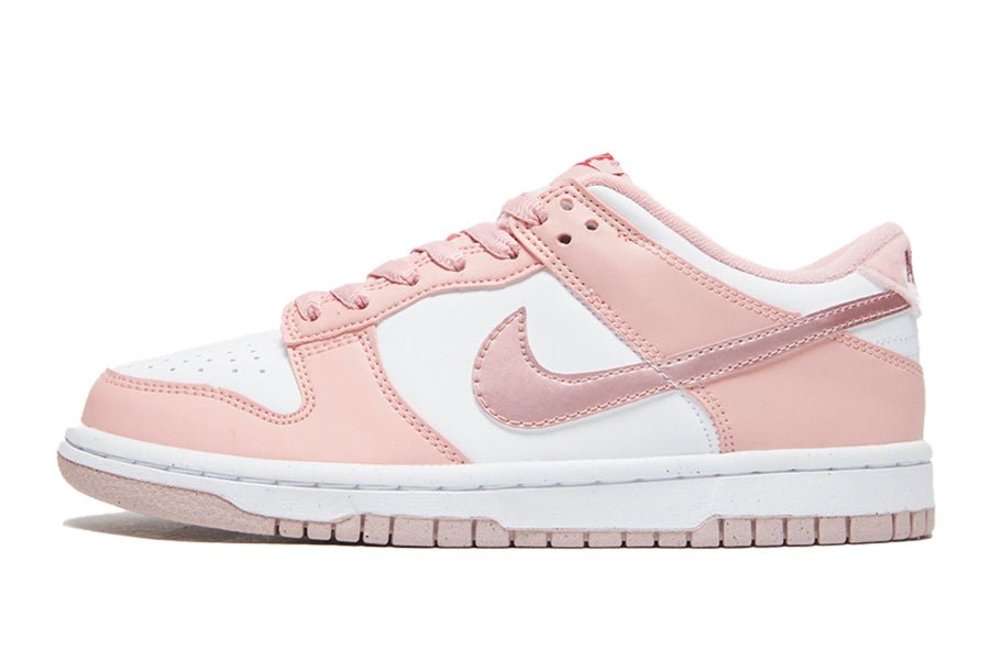 Nike Dunk Low Pink Velvet