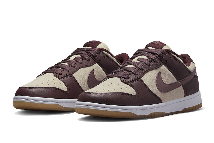 Nike Dunk Low Plum Eclipse