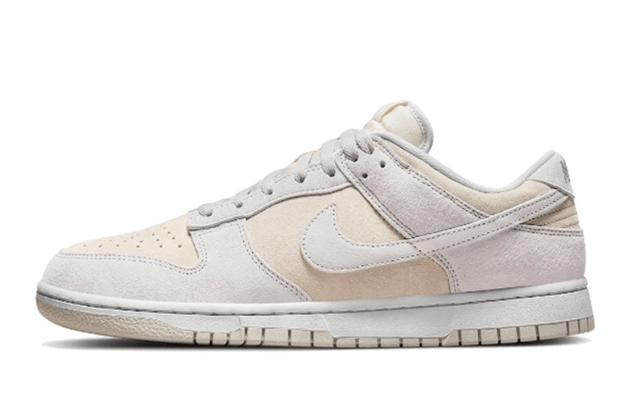 Nike Dunk Low Premium Vast Grey