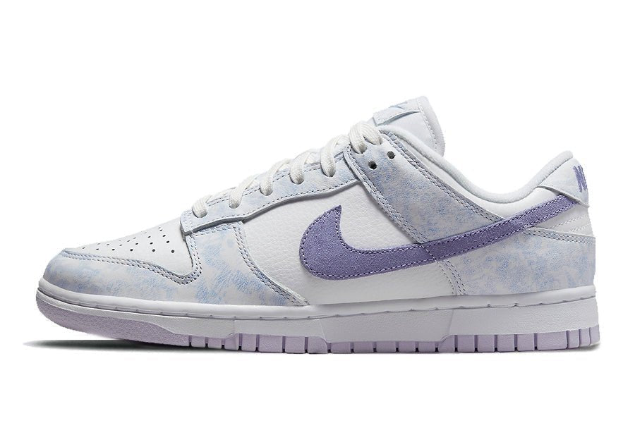 Nike Dunk Low Purple Pulse