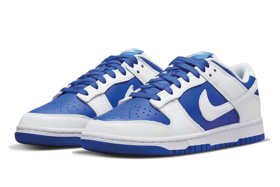 Nike Dunk Low Reverse Kentucky