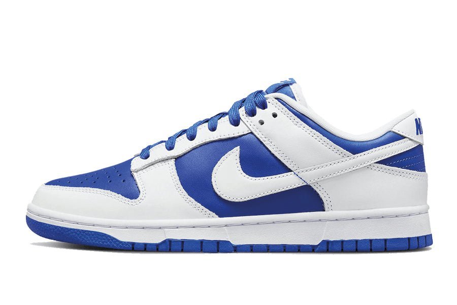 Nike Dunk Low Reverse Kentucky