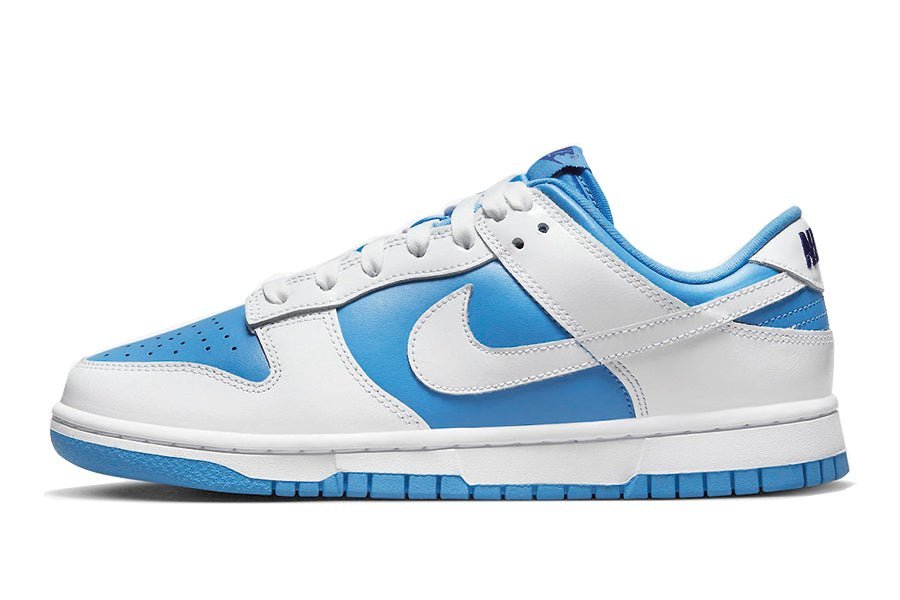 Nike Dunk Low Reverse UNC