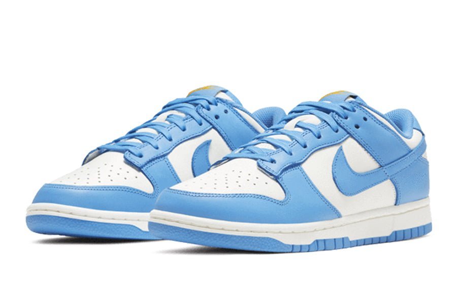 Nike Dunk Low Sail Coast