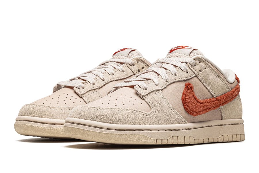 Nike Dunk Low Terry Swoosh