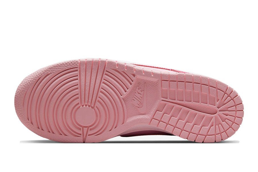 Nike Dunk Low Triple Pink (Barbie)