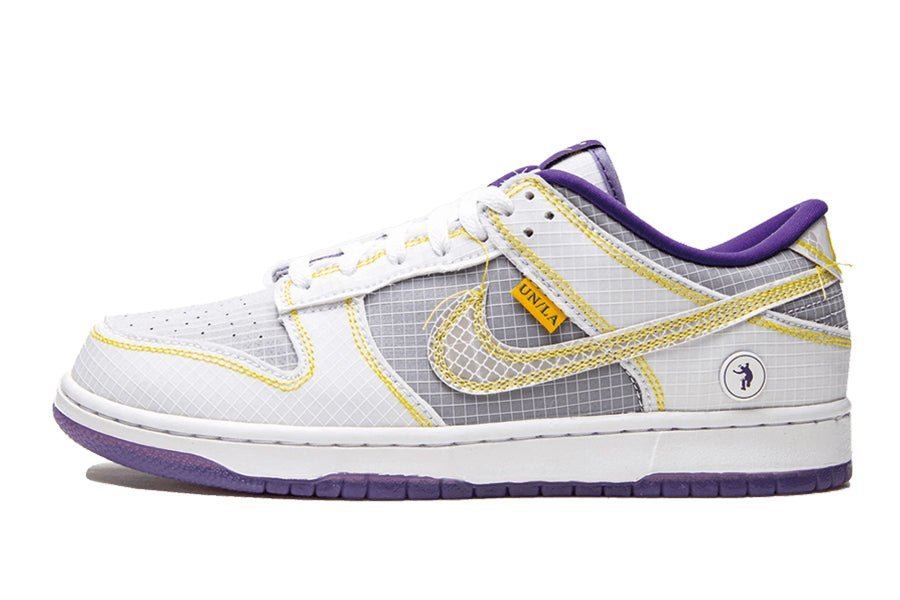 Nike Dunk Low Union Court Purple