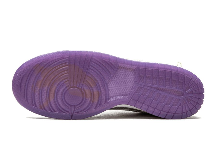 Nike Dunk Low Union Court Purple