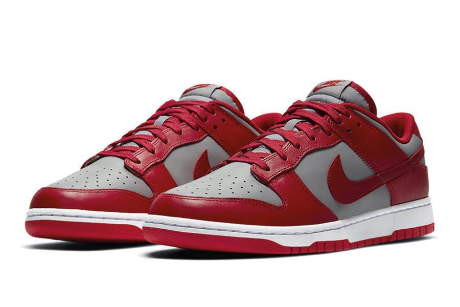 Nike Dunk Low UNLV (2021)