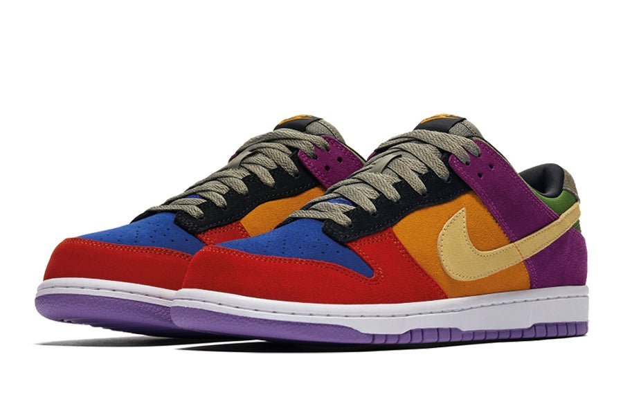 Nike Dunk Low Viotech (2019)