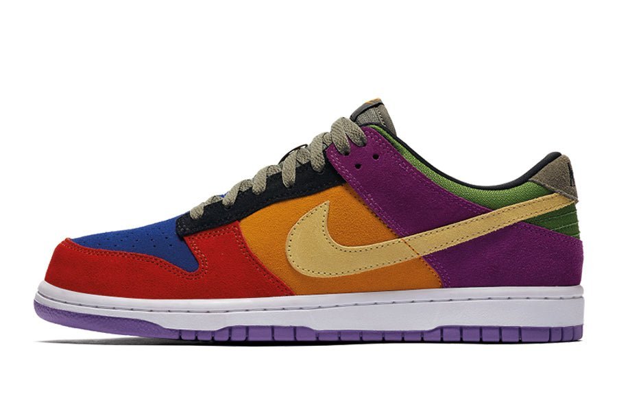 Nike Dunk Low Viotech (2019)