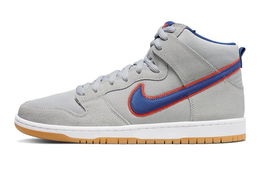 Nike Dunk SB High New York Mets