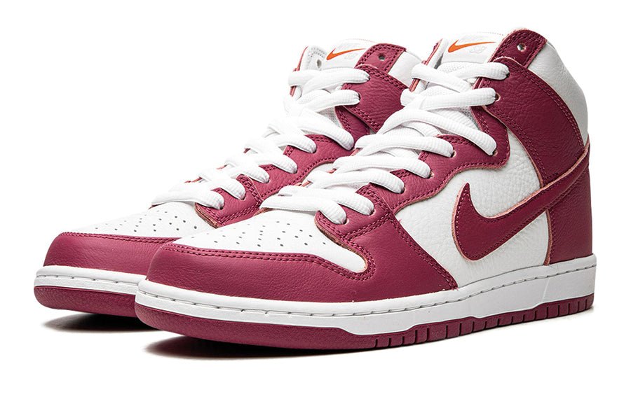 Nike Dunk SB High Sweet Beet