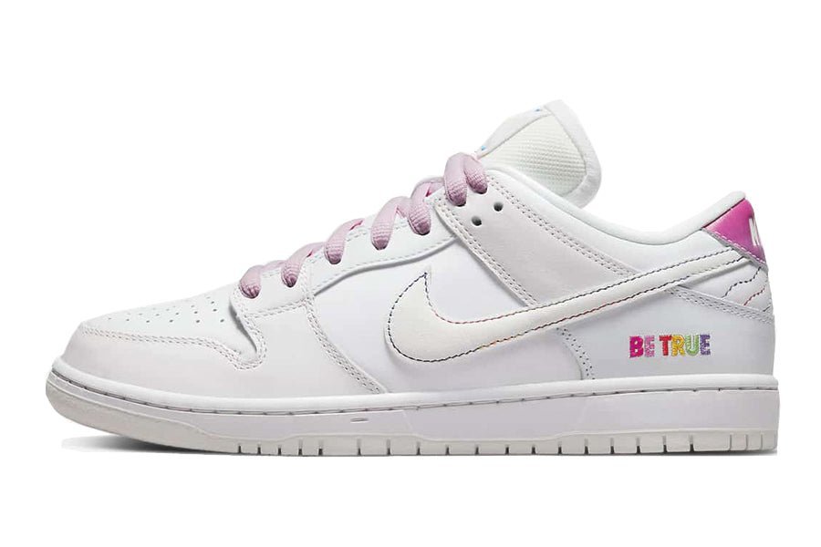 Nike Dunk SB Low Be True