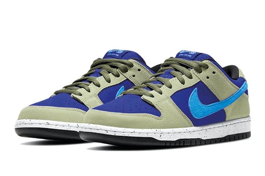 Nike Dunk SB Low Celadon