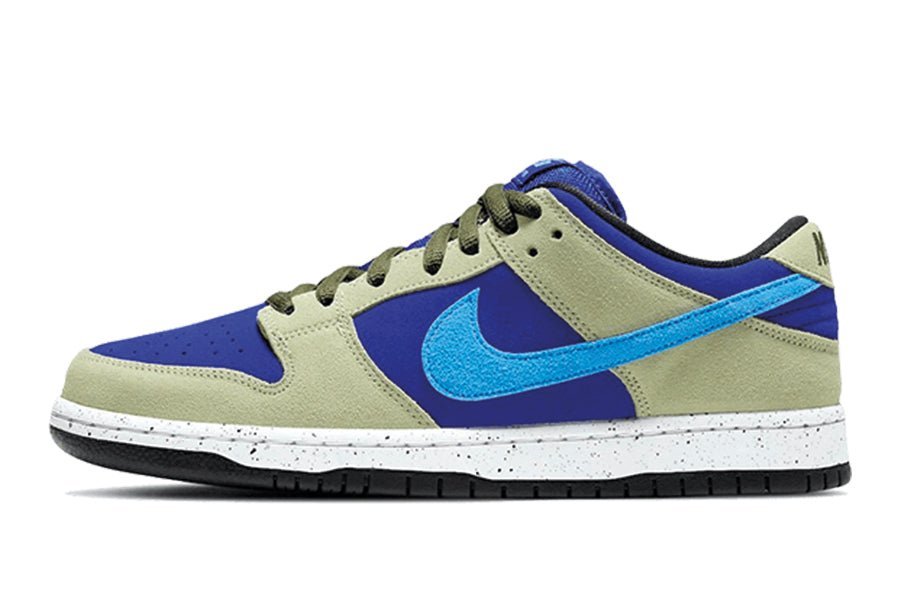 Nike Dunk SB Low Celadon