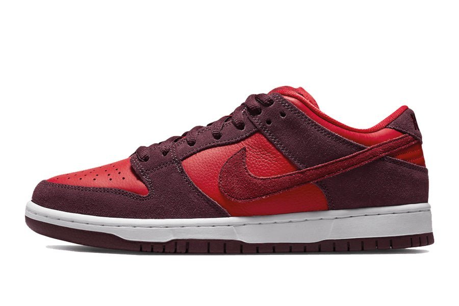 Nike Dunk SB Low Cherry