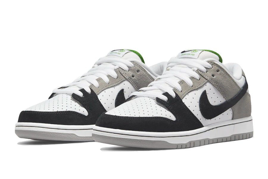 Nike Dunk SB Low Chlorophyll