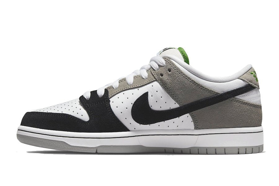 Nike Dunk SB Low Chlorophyll