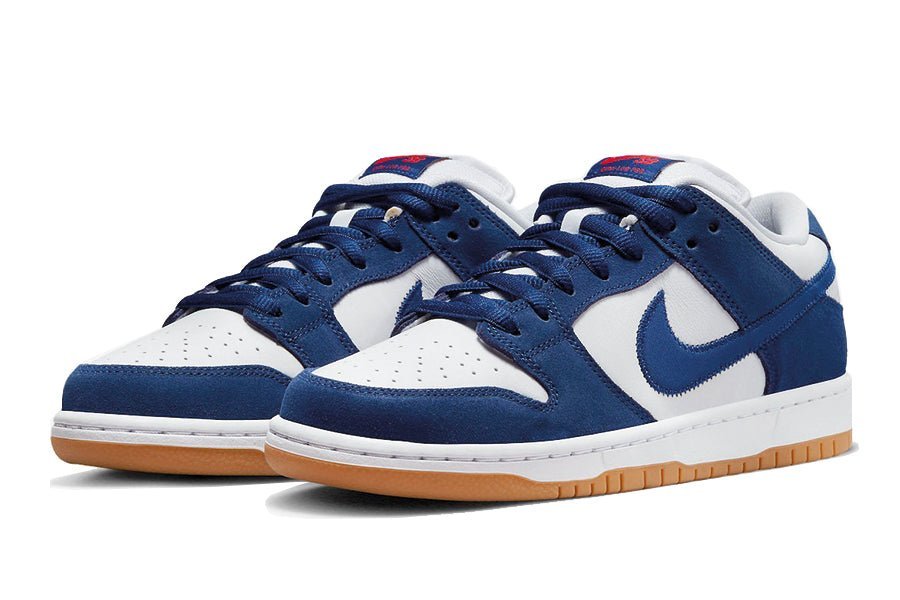 Nike Dunk SB Low Los Angeles Dodgers