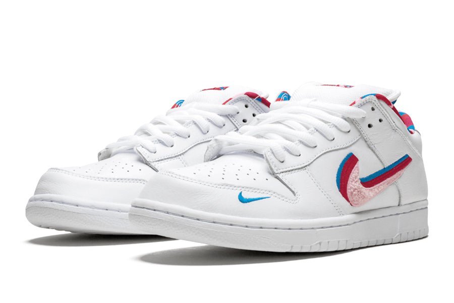 Nike Dunk SB Low Parra