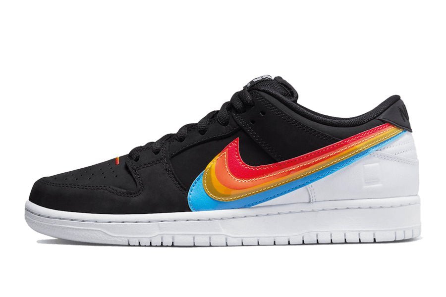 Nike Dunk SB Low Polaroid