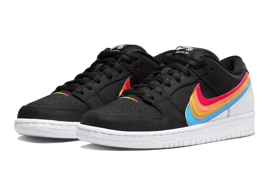 Nike Dunk SB Low Polaroid