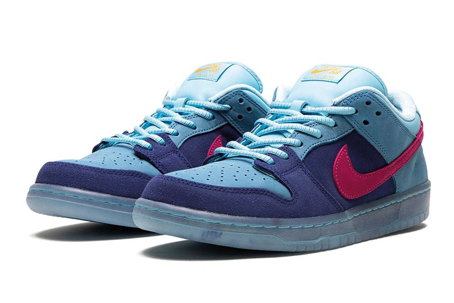 Nike Dunk SB Low Run The Jewels